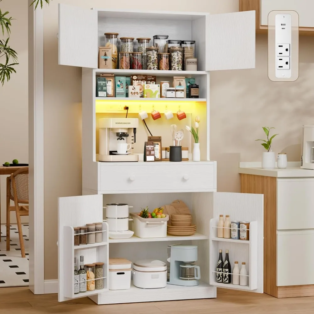Food Storage Drawers - Korfile 71
