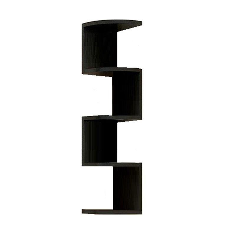 Food Storage Shelving - ABUL-Corner Shelf Corner Corner Punching-Free Wall