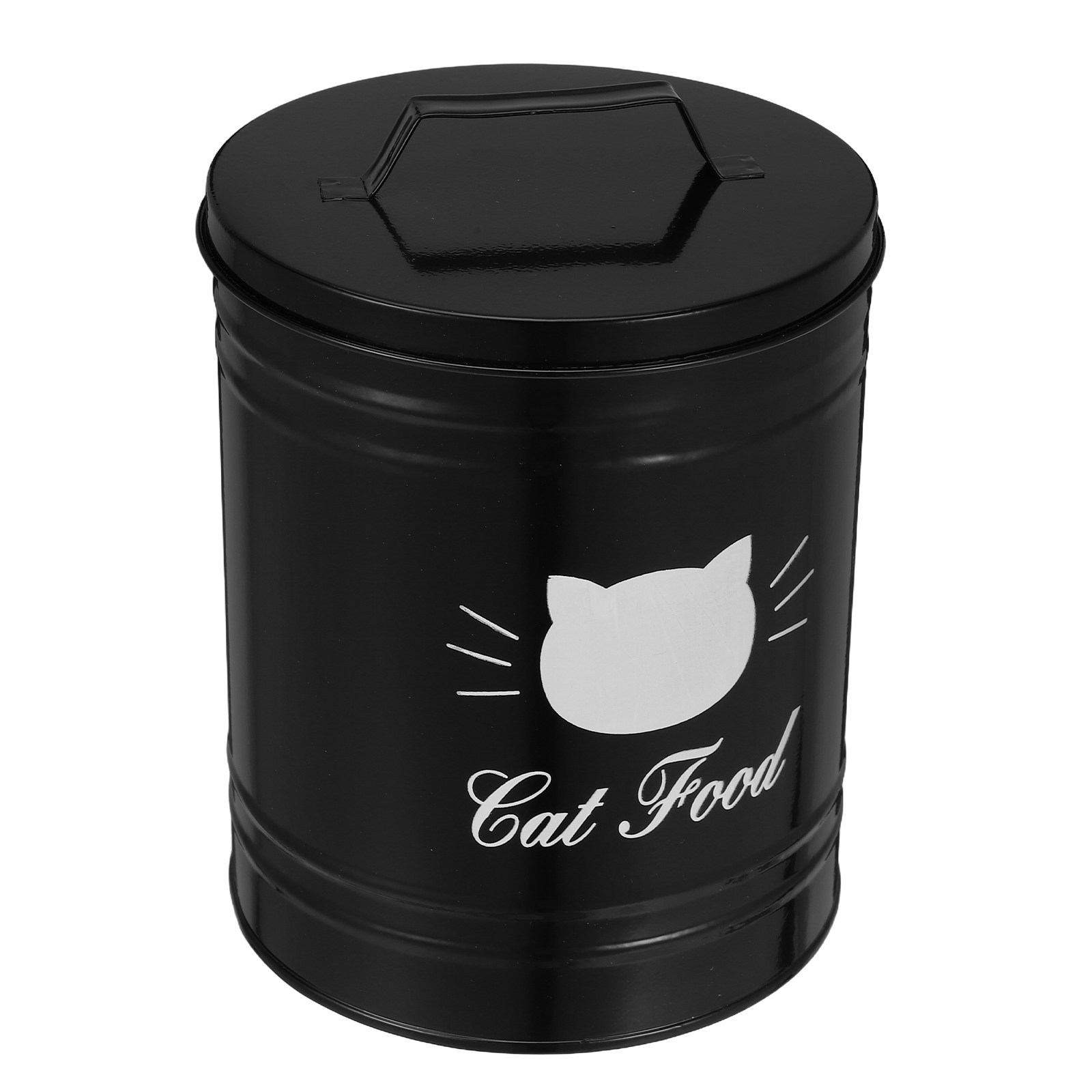 Food Storage Pet - Iron Pet Food Storage Bin Airtight