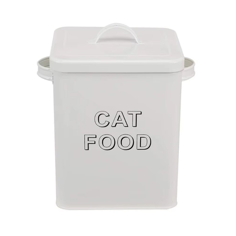 Pet Dog Treat and Food Storage - Food Storage Pet recension och pris
