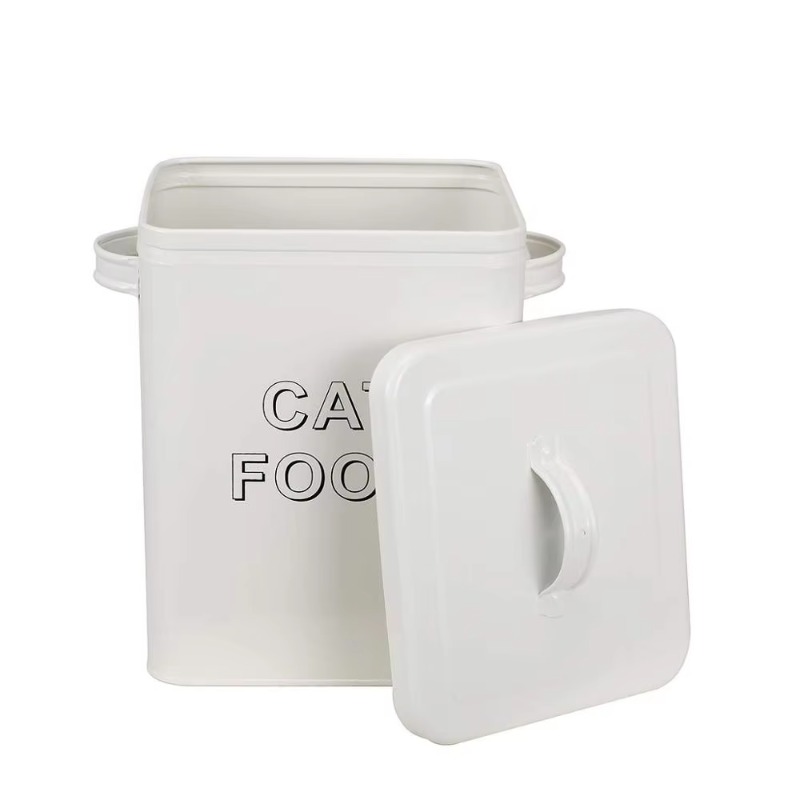 Pet Dog Treat and Food Storage - Food Storage Pet recension och pris