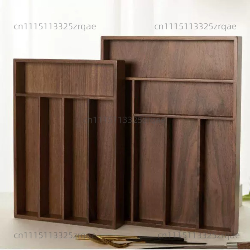 Large Storage Box Drawer Cutle - Food Storage Box Large recension och pris