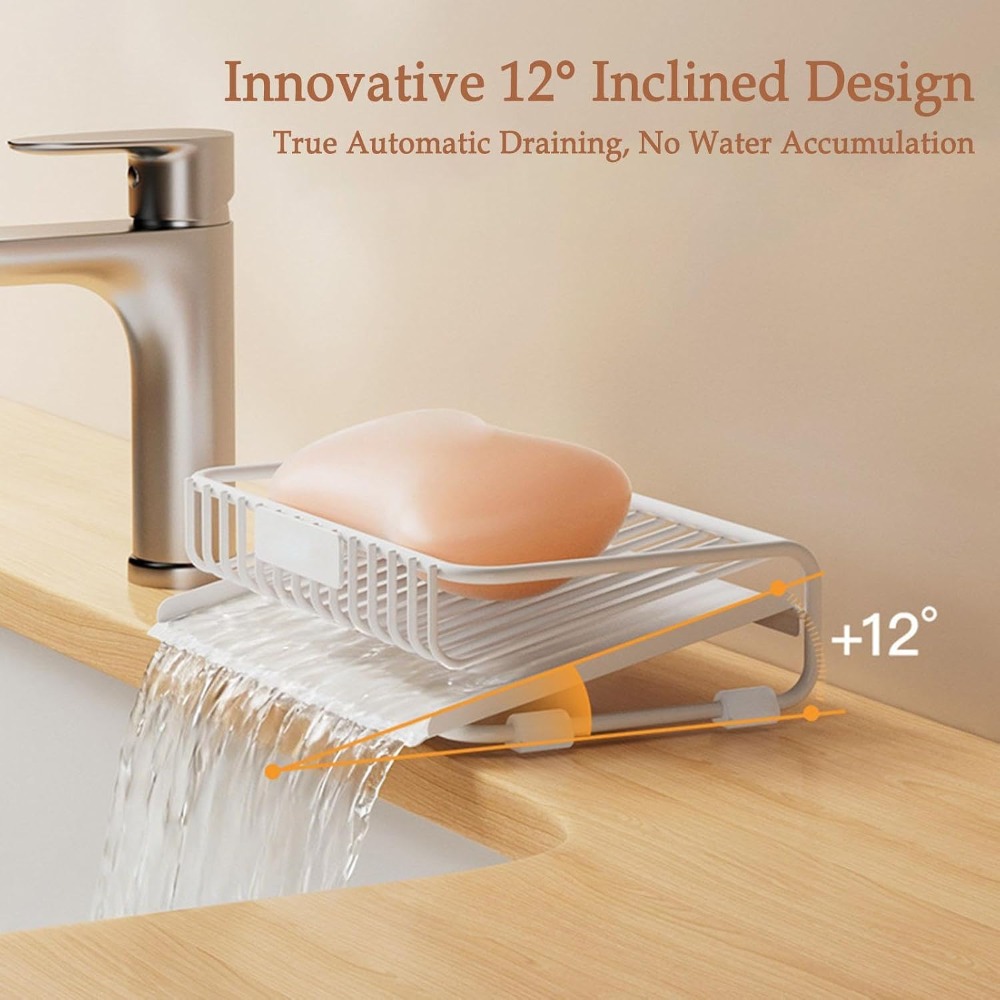 1PC Kitchen Shelf Cleaning Clo - Food Storage Shelving recension och pris