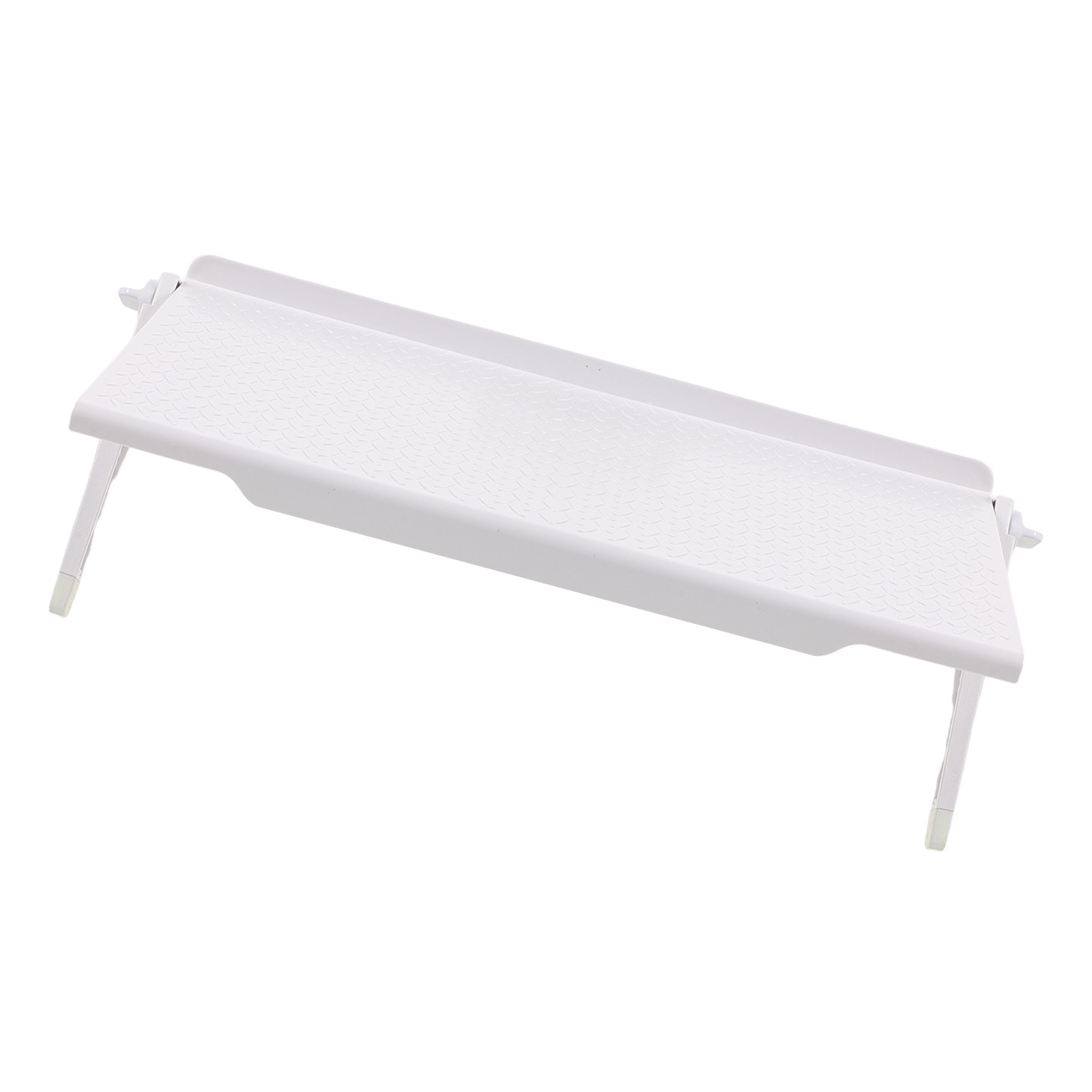 Universal TV Screen Shelf No-D - Food Storage No Plastic recension och pris
