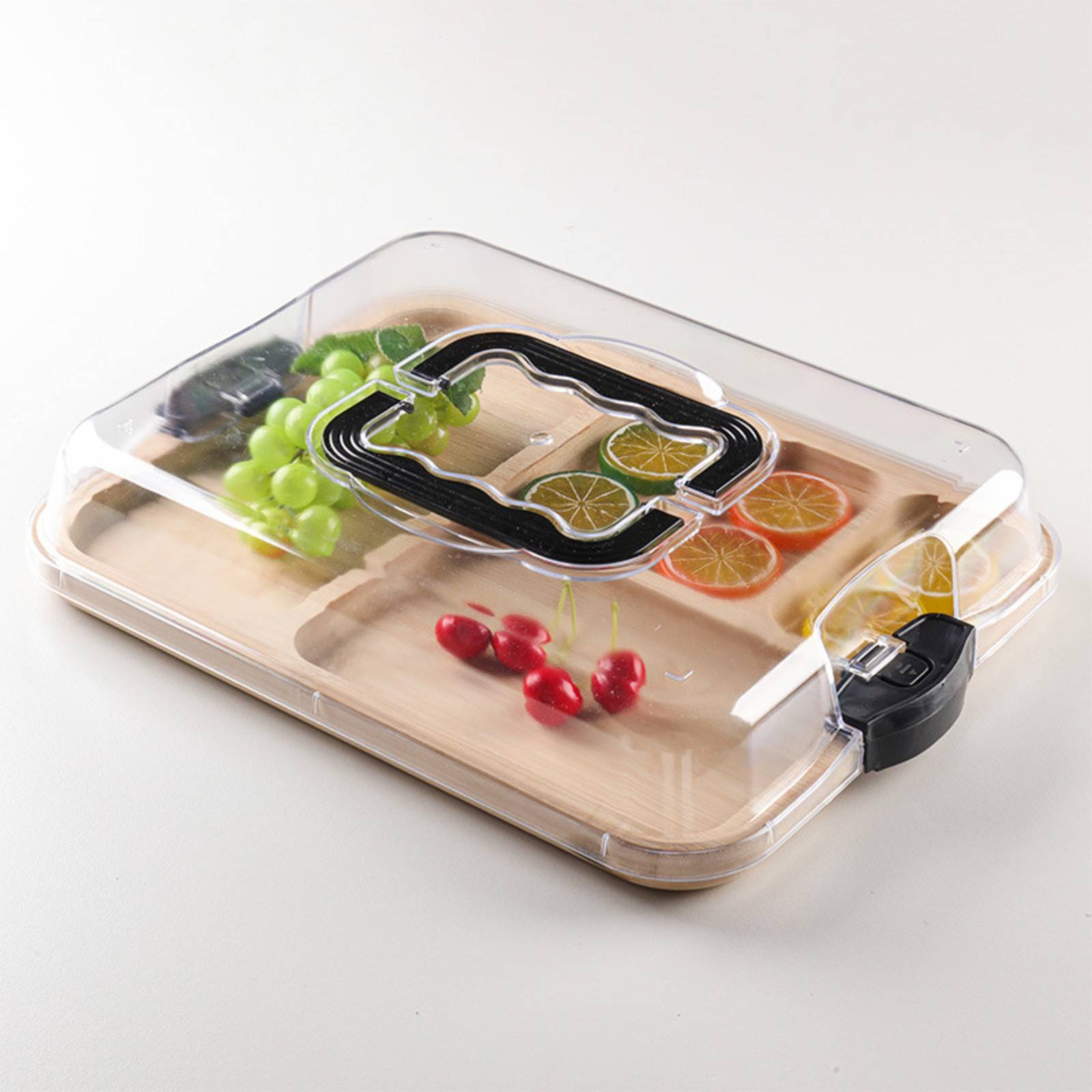 Glass Food Container Reusable  - Glass Meal Prep Container recension och pris