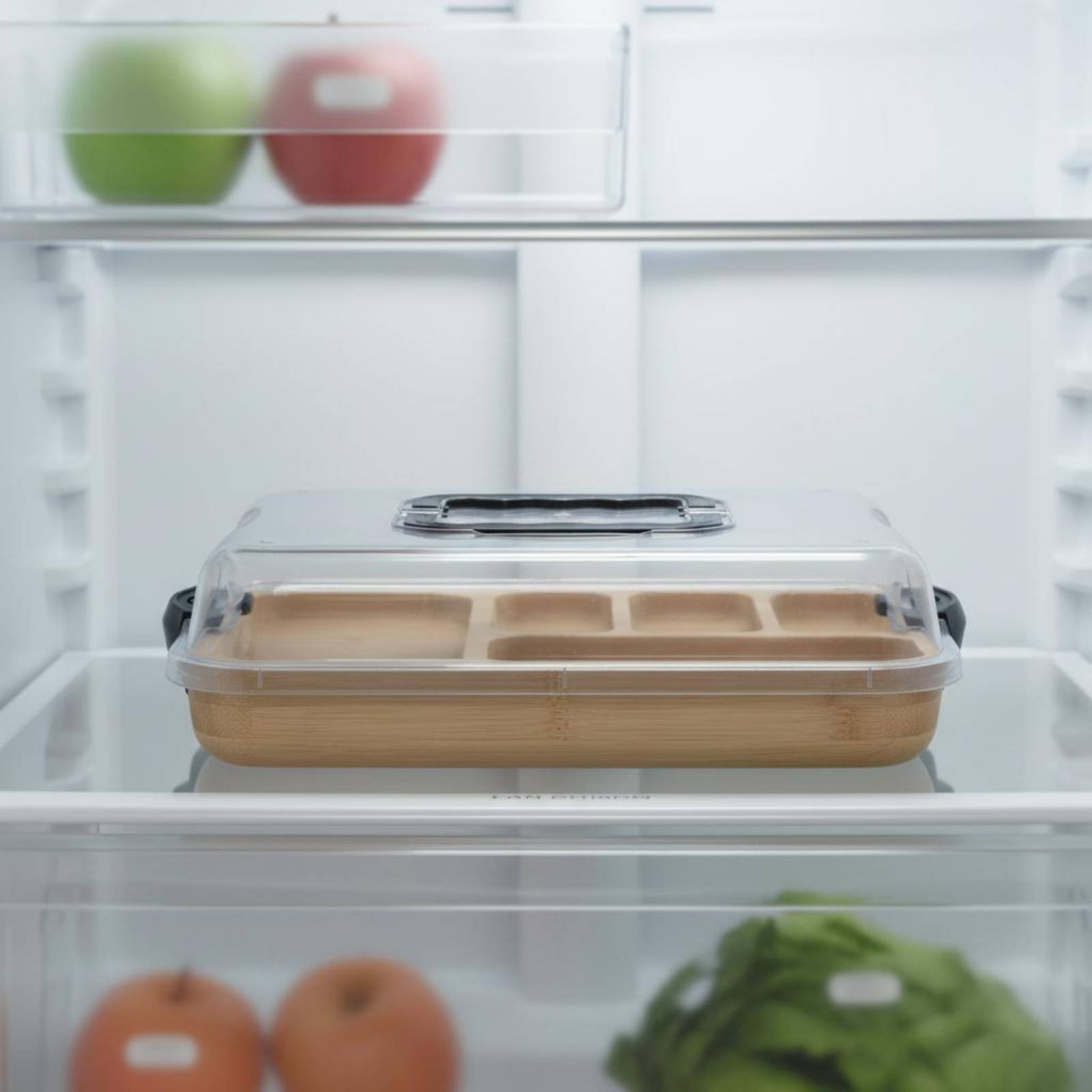 Glass Food Container Reusable  - Glass Meal Prep Container recension och pris