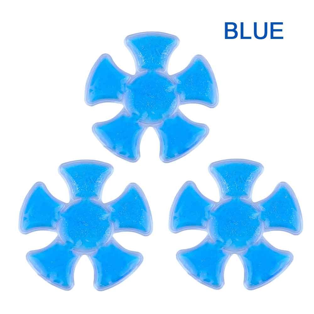 3PCS PVC Gel Ice Pack - Adjust - Cold Pack Ice Gel recension och pris