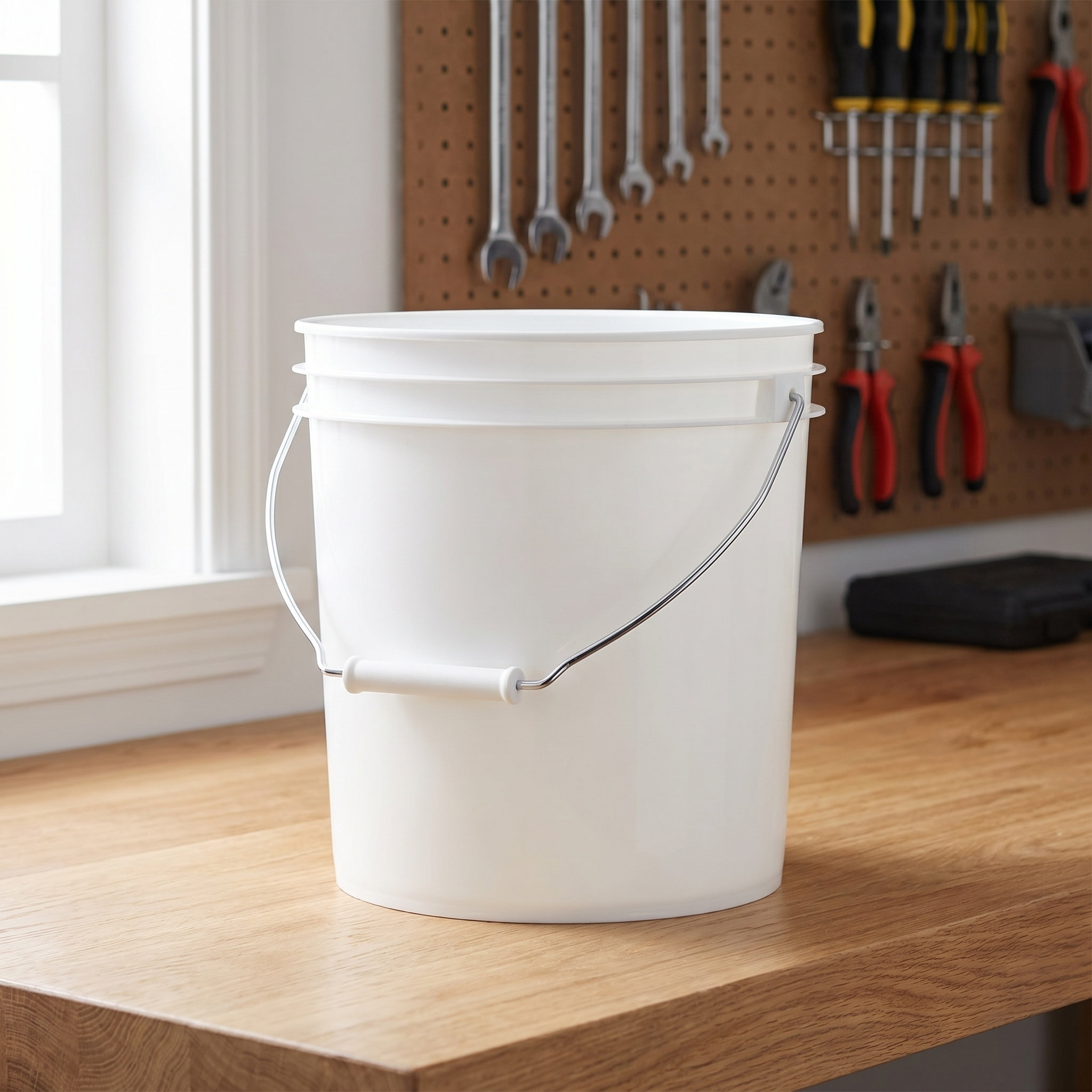 30Pcs Bucket Handle Replacemen - Food Storage Pet recension och pris
