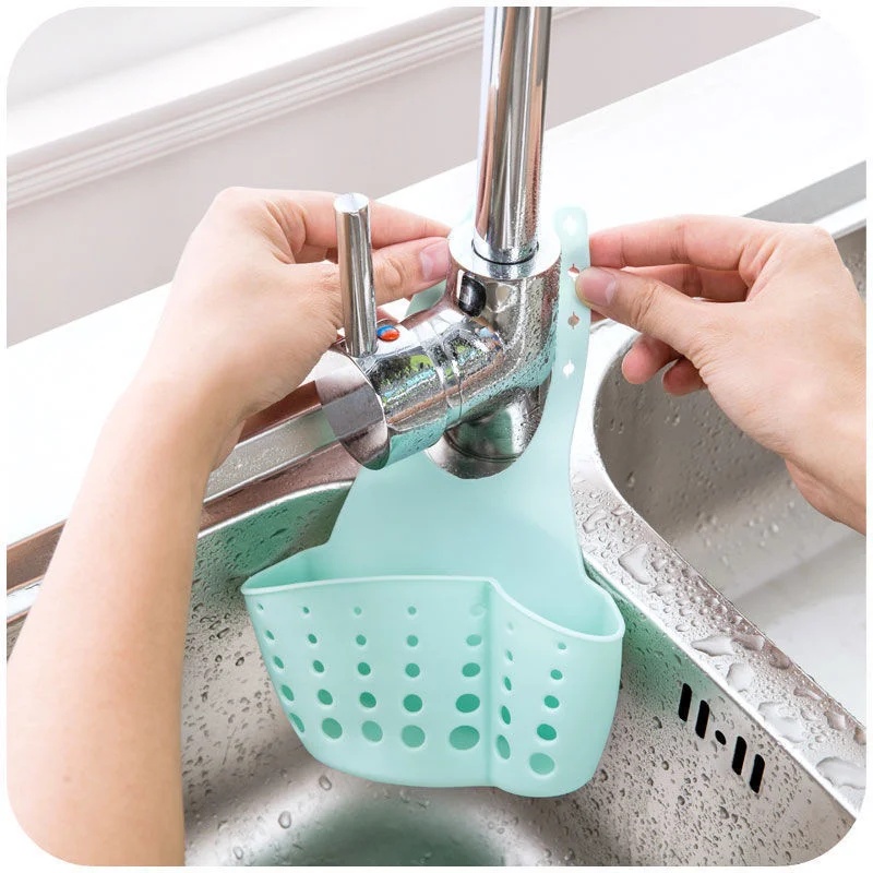 1-3pcs Kitchen Sink Shelf Orga - Food Storage Shelving recension och pris