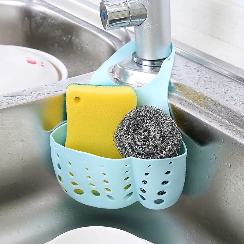 1-3pcs Kitchen Sink Shelf Orga - Food Storage Shelving recension och pris