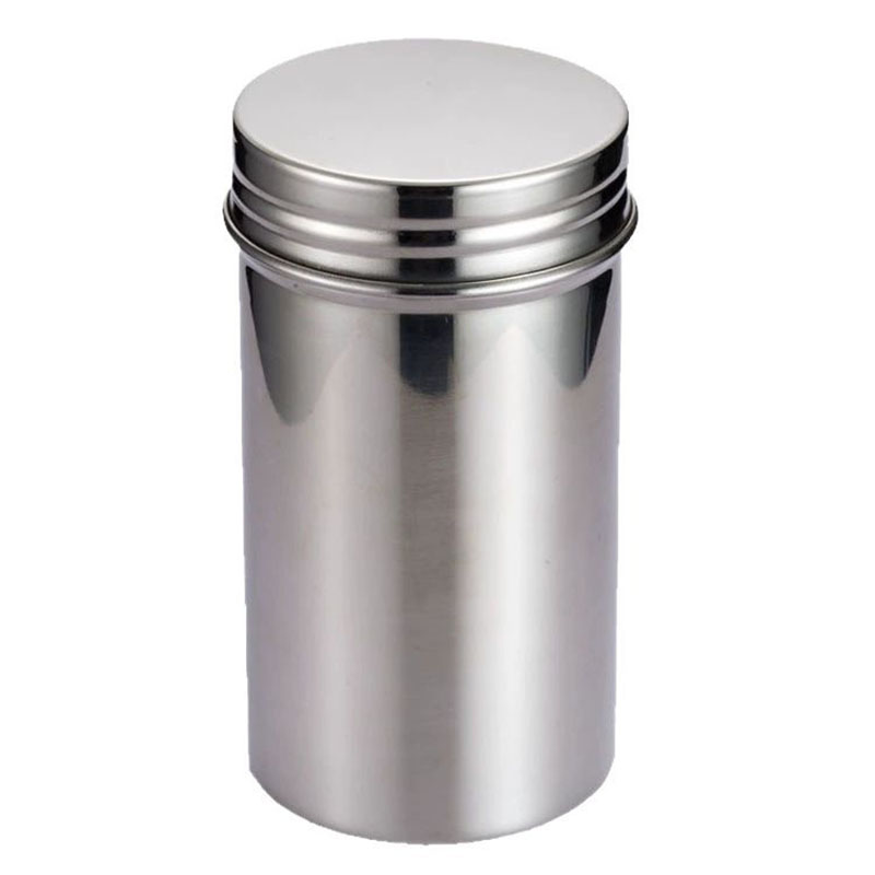 Airtight Container Stainless S - Food Storage Jars Airtight recension och pris