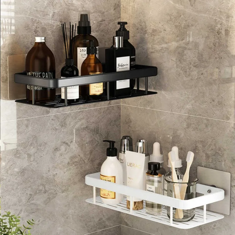 2PCS Bathroom Shelf Kitchen St - Food Storage Shelving recension och pris