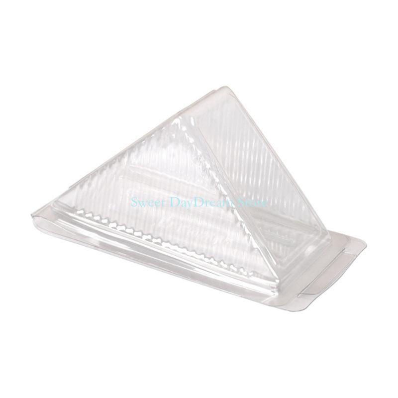 Y88C Pack of 100 PET Sandwich  - Food Storage Pet recension och pris