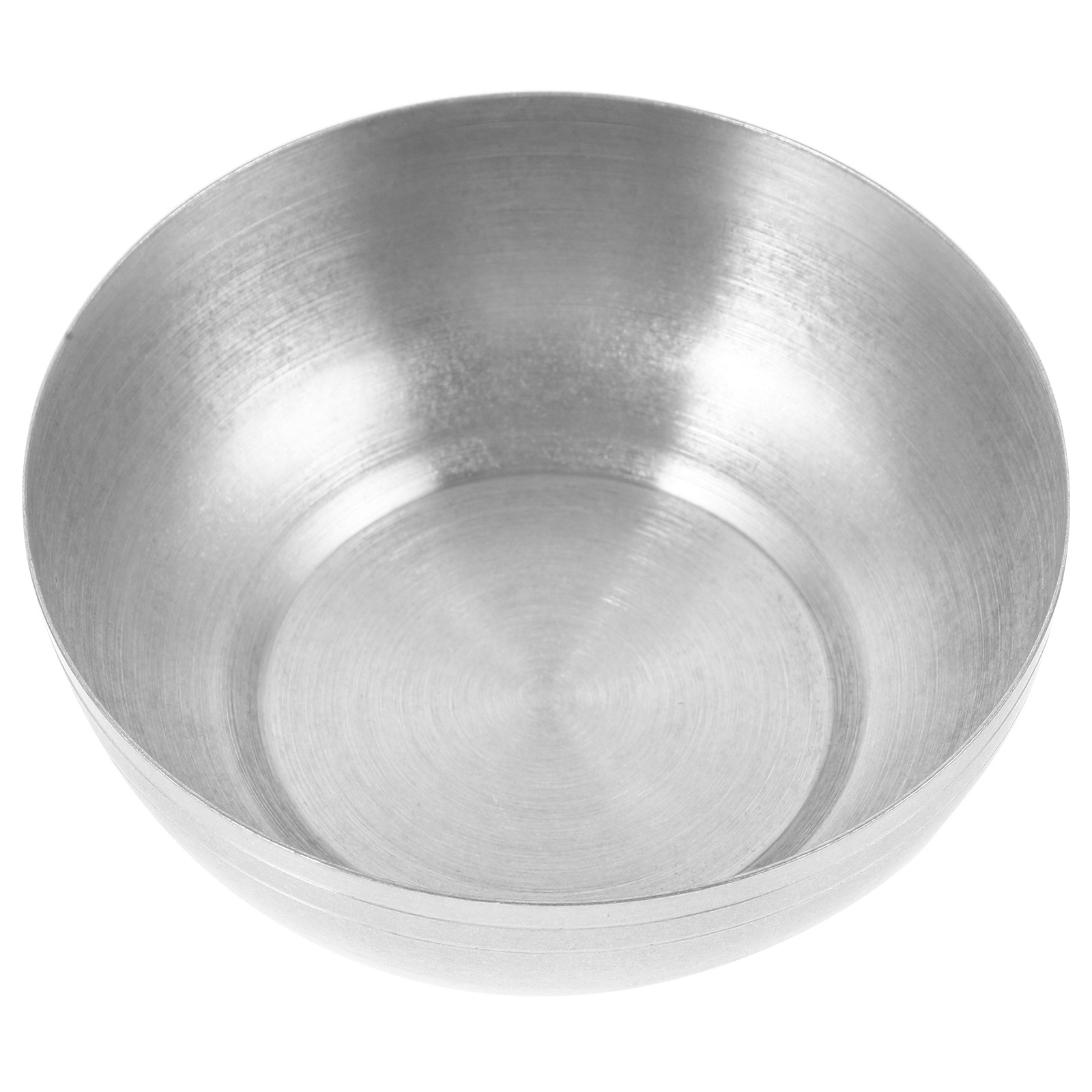 Stainless Steel Rice Bowl Smal - Food Storage Stainless Steel Containers recension och pris