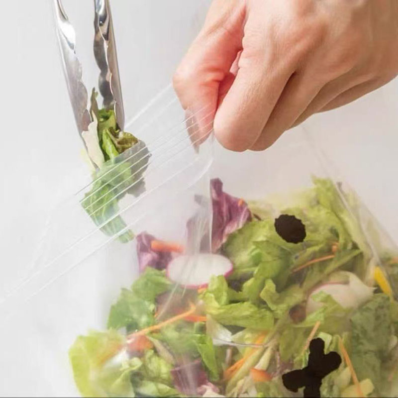 Cute Miffy Food Grade Ziplock  - Food Storage No Plastic recension och pris