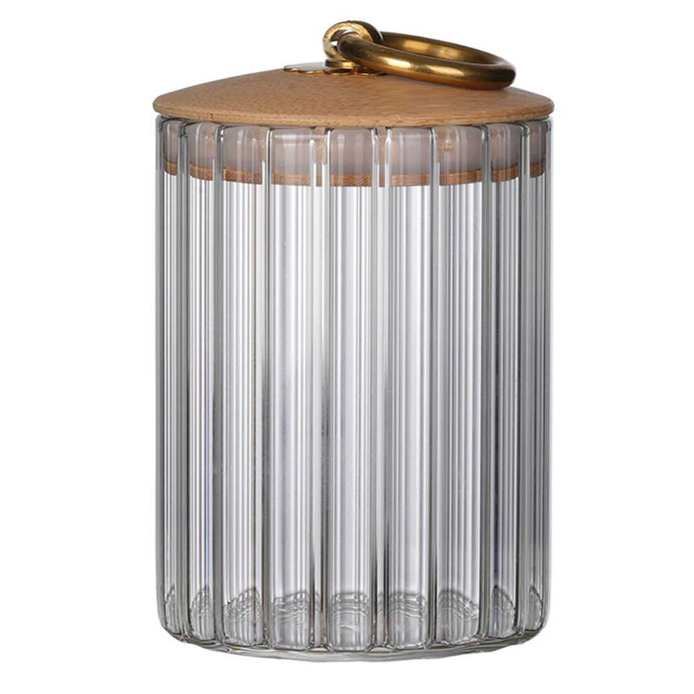 Airtight Glass Storage Jars fo - Food Storage Jars Airtight recension och pris