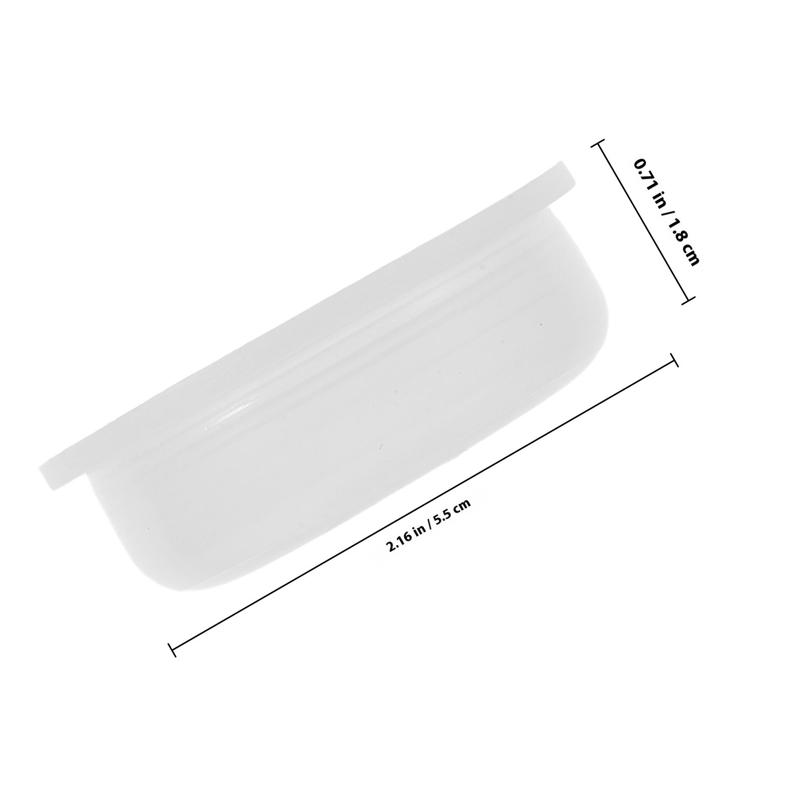 10Pcs Plastic Chemical Storage - Food Storage Pet recension och pris