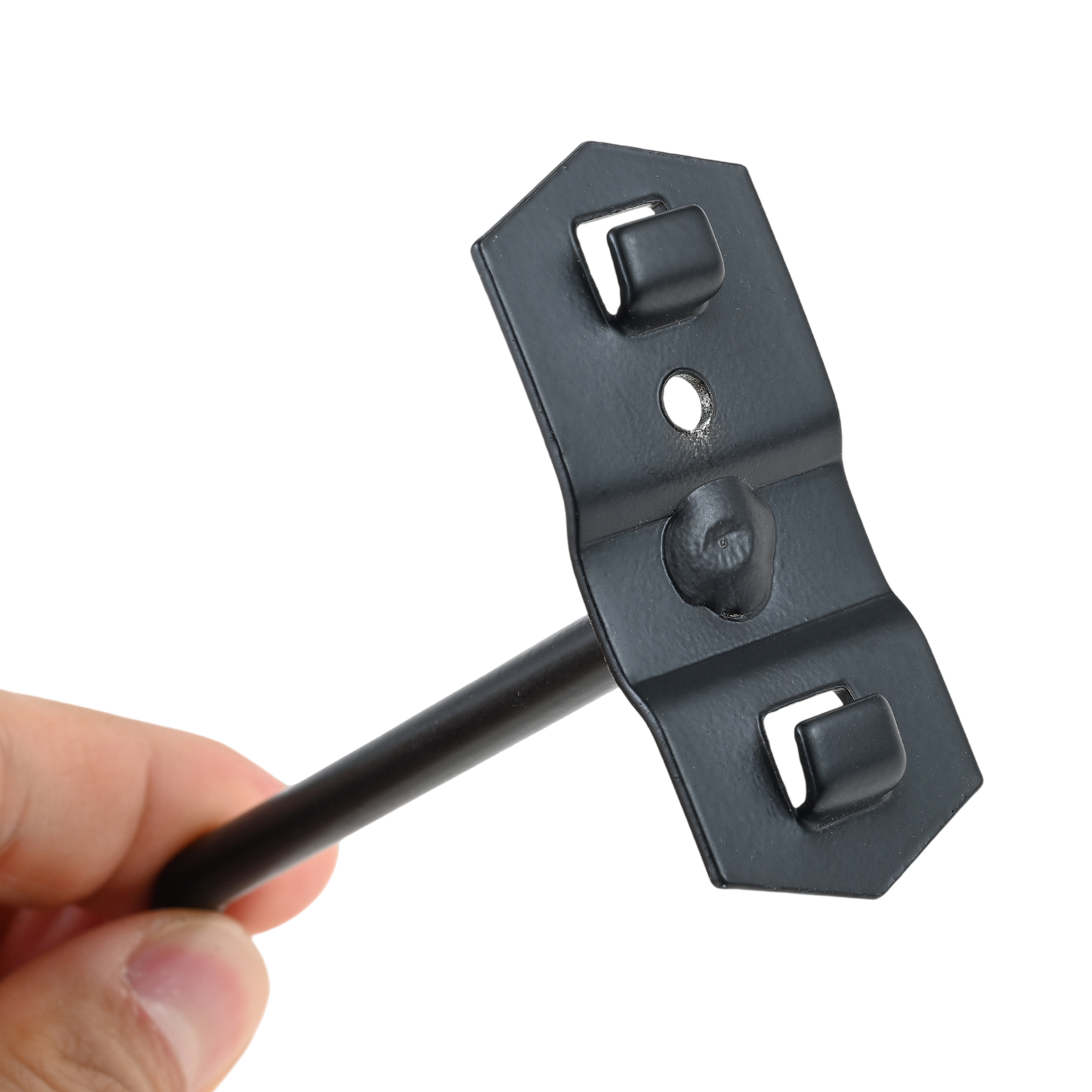 10Pcs/set 50mm Black Hole Boar - Food Storage Shelving recension och pris