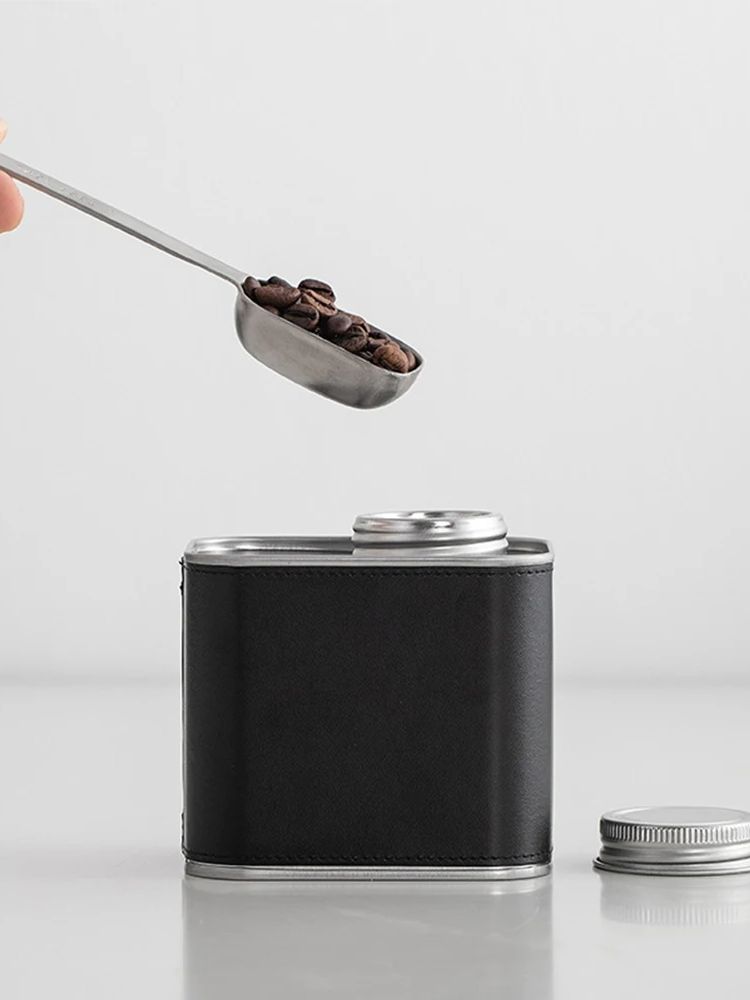 Coffee Bean Airtight Cans Outd - Food Storage Bins recension och pris
