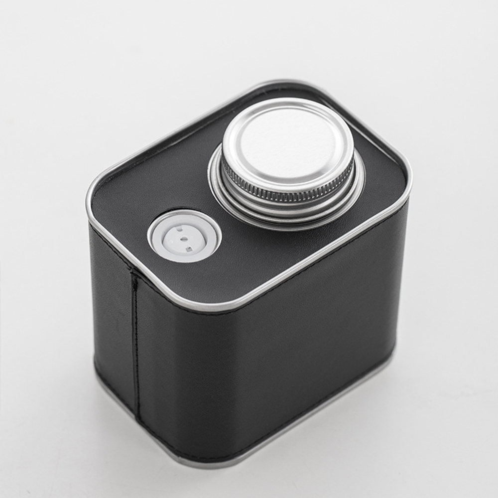Coffee Bean Airtight Cans Outd - Food Storage Bins recension och pris