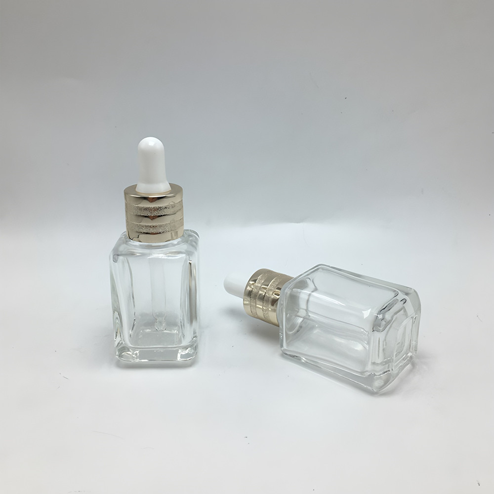 30ml square dropper bottle, es - Food Storage Jars Airtight recension och pris