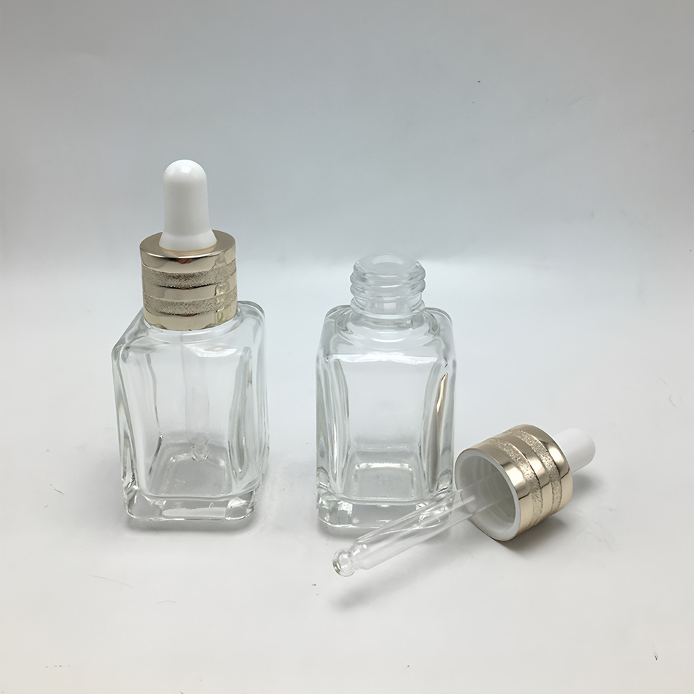 30ml square dropper bottle, es - Food Storage Jars Airtight recension och pris