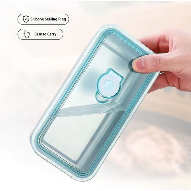 Portable Stainless Steel Fresh - Food Storage Stainless Steel Containers recension och pris