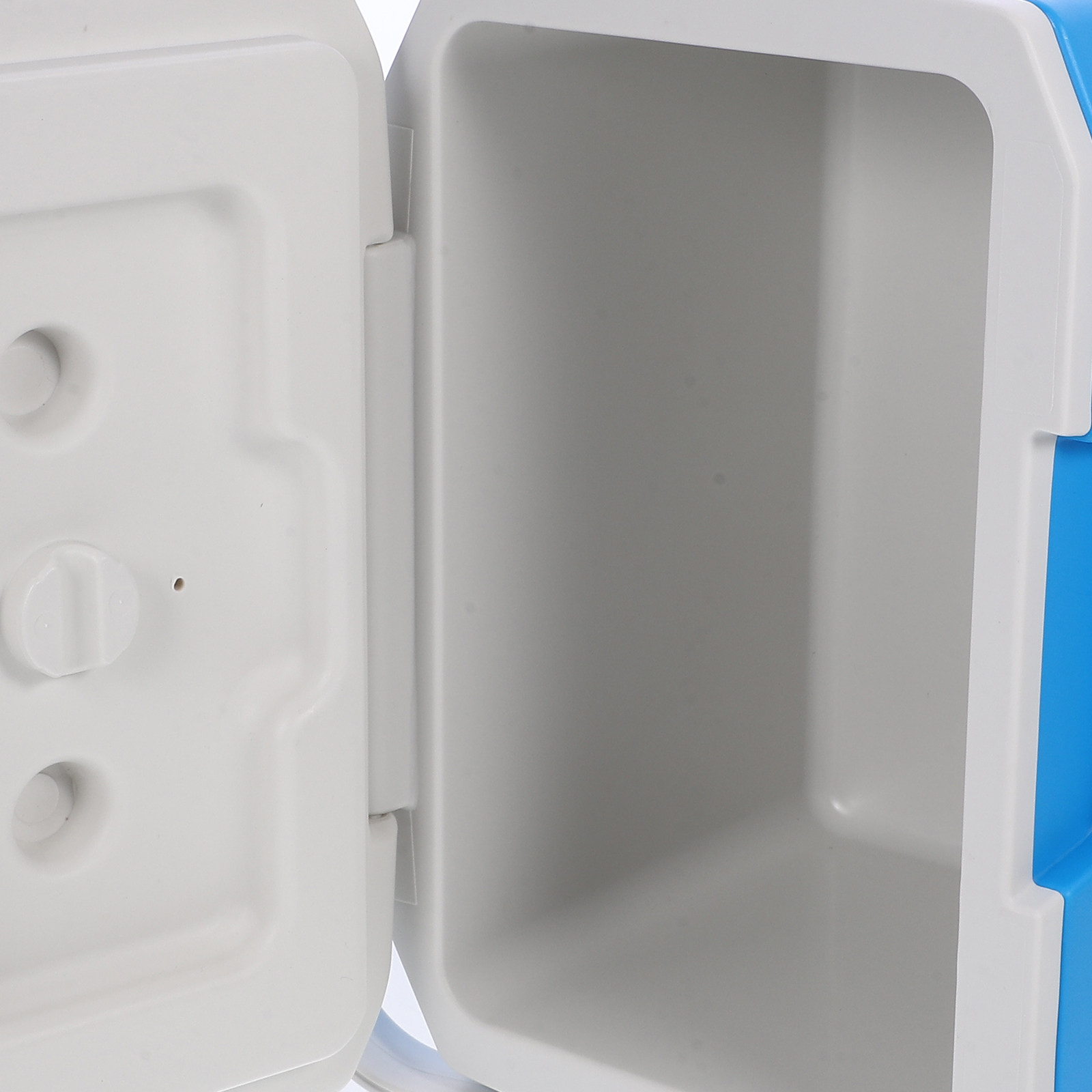Heavy Duty Outdoor Picnic Box  - Food Storage Box Large recension och pris