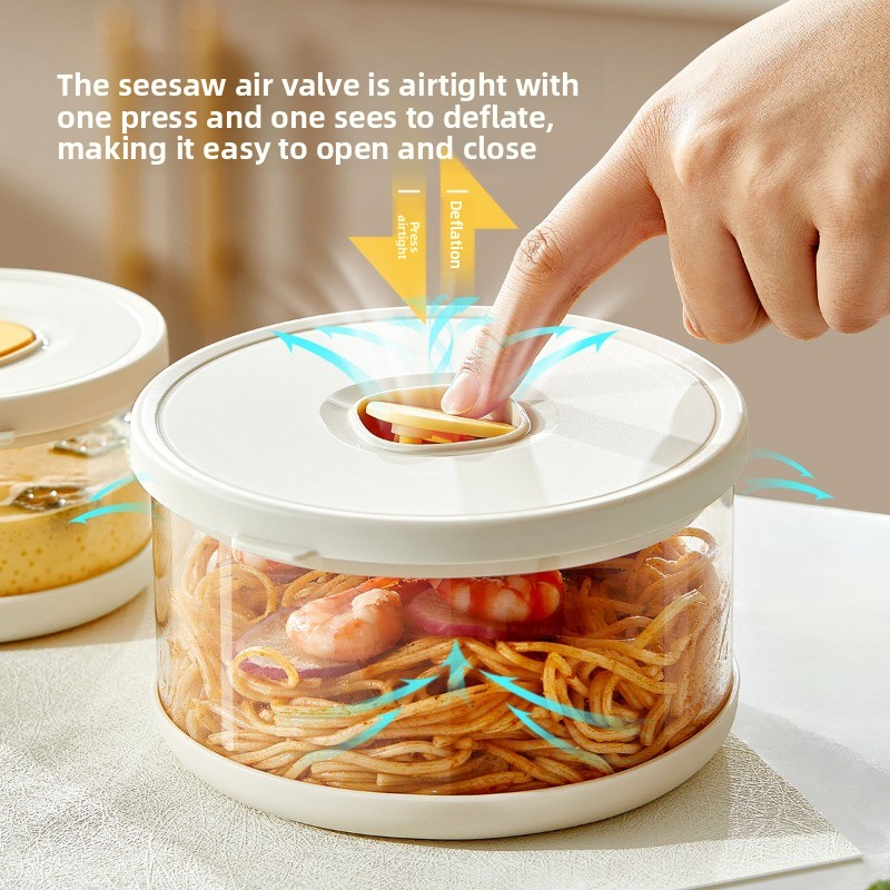 High Borosilicate Tupperware G - Glass Meal Prep Container recension och pris