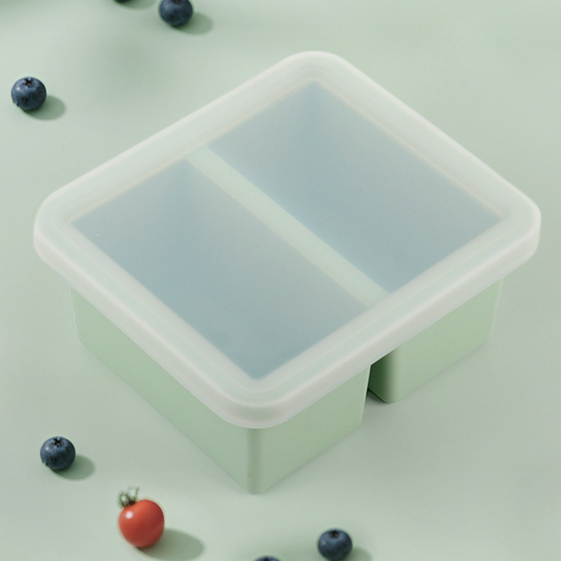 Lunch Box Microwave-safe Freez - Food Storage Microwave Safe recension och pris