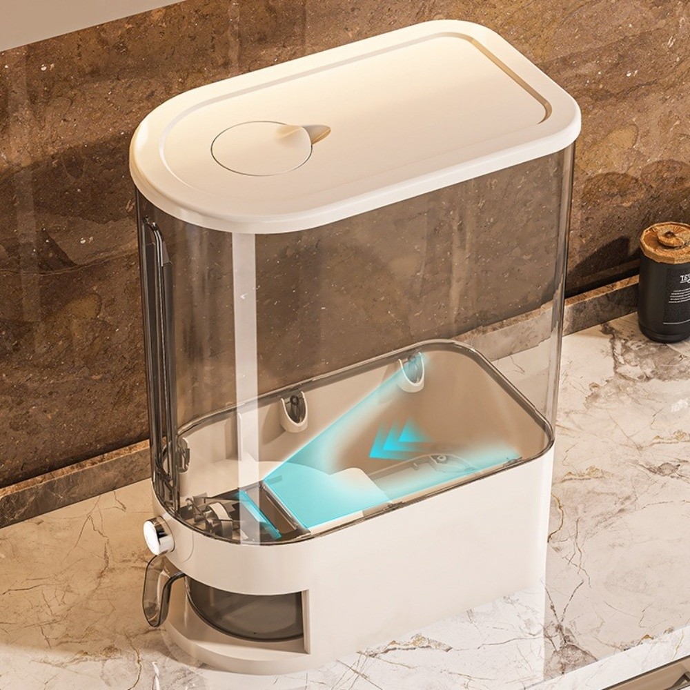 New High Quality Airtight Inse - Food Storage No Plastic recension och pris