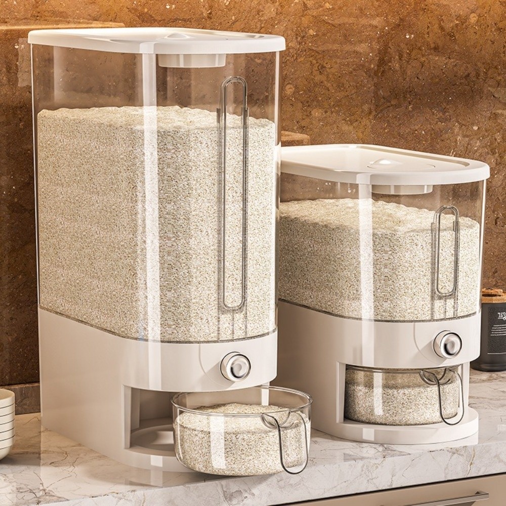 New High Quality Airtight Inse - Food Storage No Plastic recension och pris
