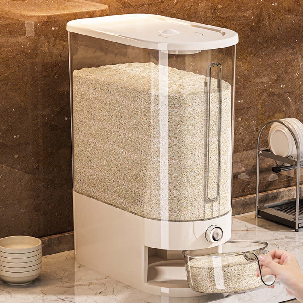 New High Quality Airtight Inse - Food Storage No Plastic recension och pris
