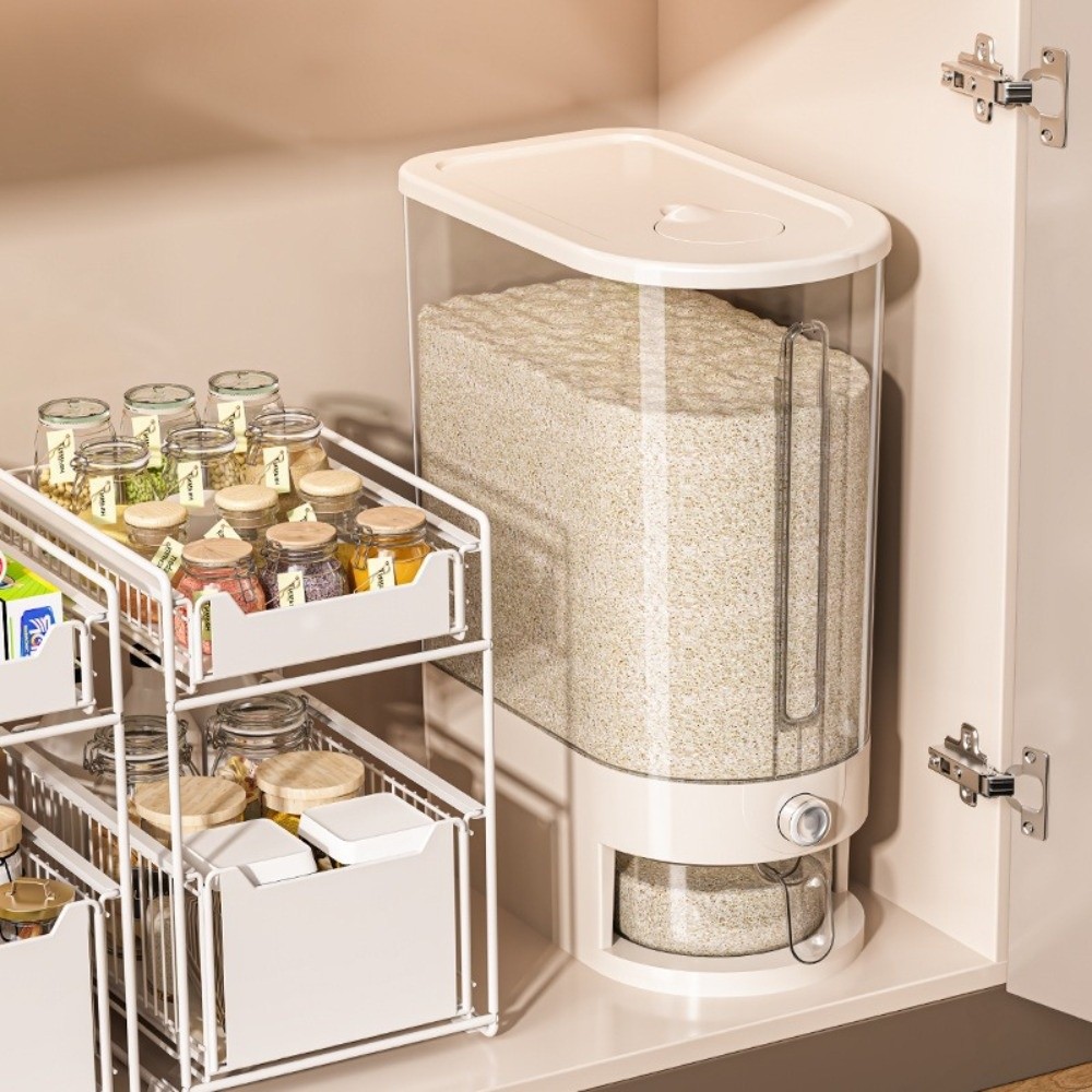 New High Quality Airtight Inse - Food Storage No Plastic recension och pris