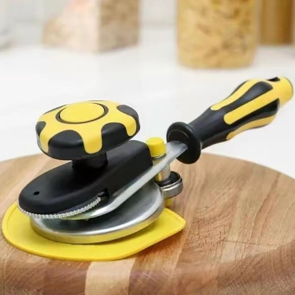 Effortless Jar Sealing Tool fo - Food Storage Glass Jar recension och pris