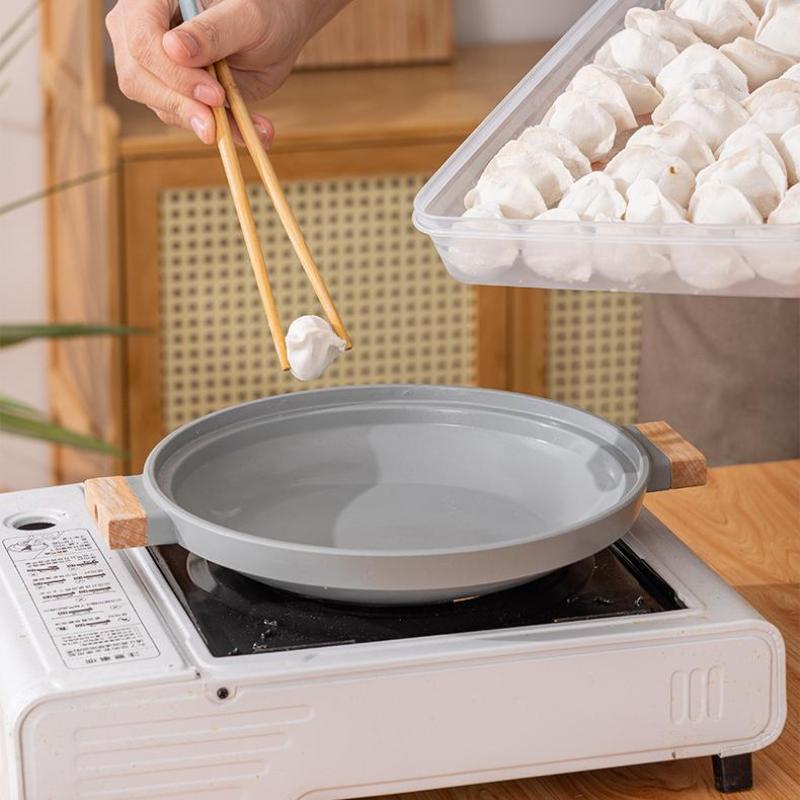 New·Kitchen Storage Box Refrig - Food Storage Bins recension och pris