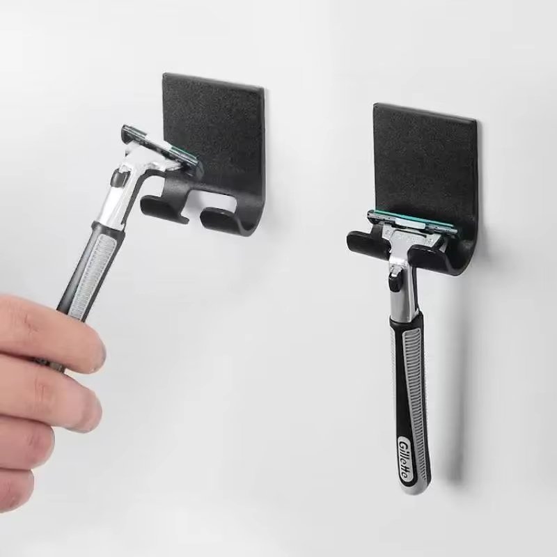 Shaving Razor Holder Multi-fun - Food Storage Shelving recension och pris