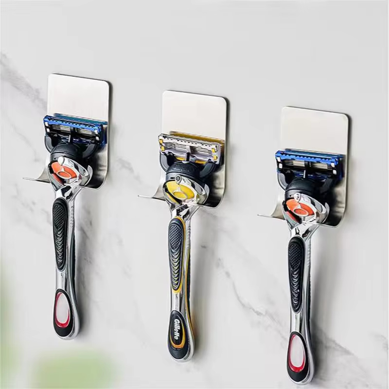Shaving Razor Holder Multi-fun - Food Storage Shelving recension och pris