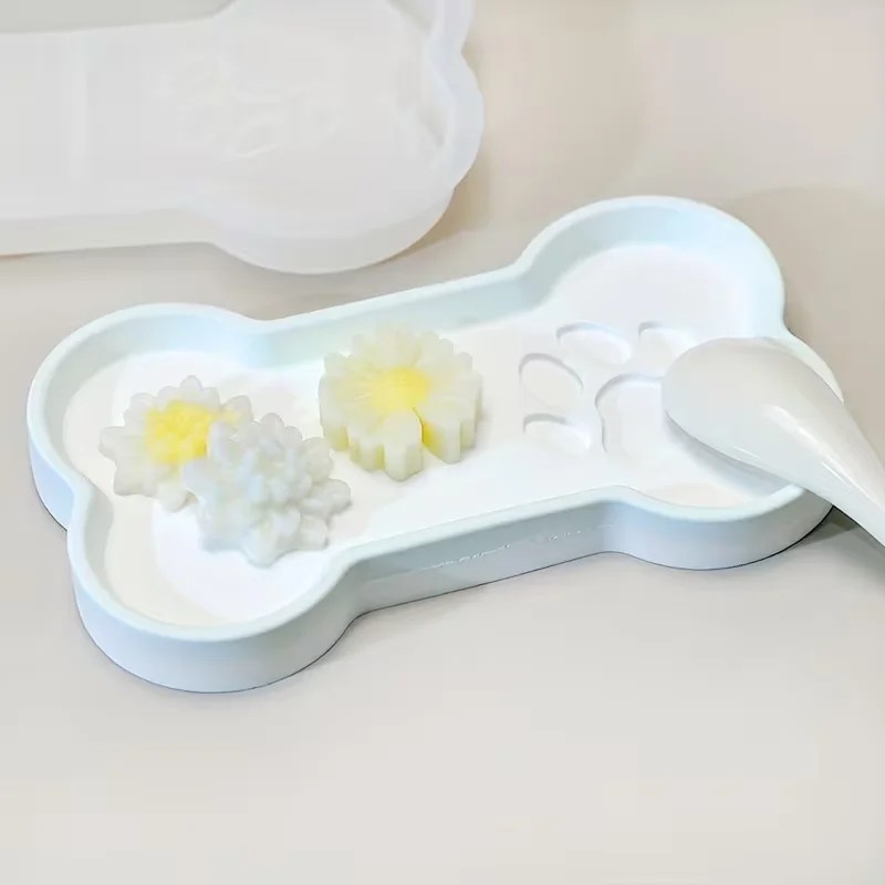 A Top Quality Diy Cat Paw & Bo - Food Storage Dog recension och pris