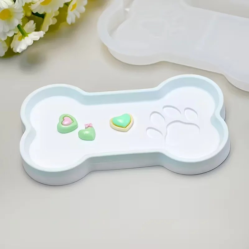 A Top Quality Diy Cat Paw & Bo - Food Storage Dog recension och pris