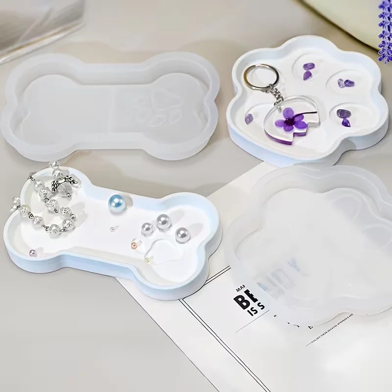 A Top Quality Diy Cat Paw & Bo - Food Storage Dog recension och pris