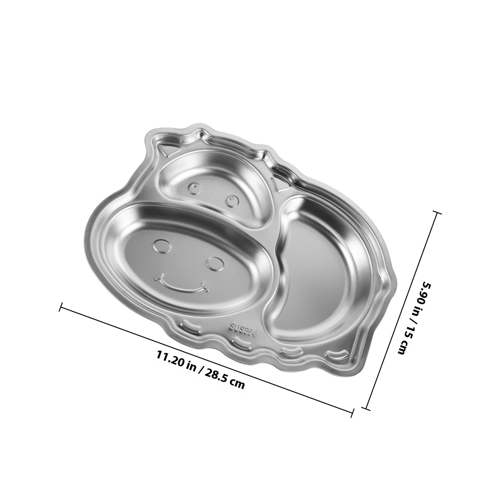 Food Storage Containers Dinner - Food Storage Stainless Steel Containers recension och pris