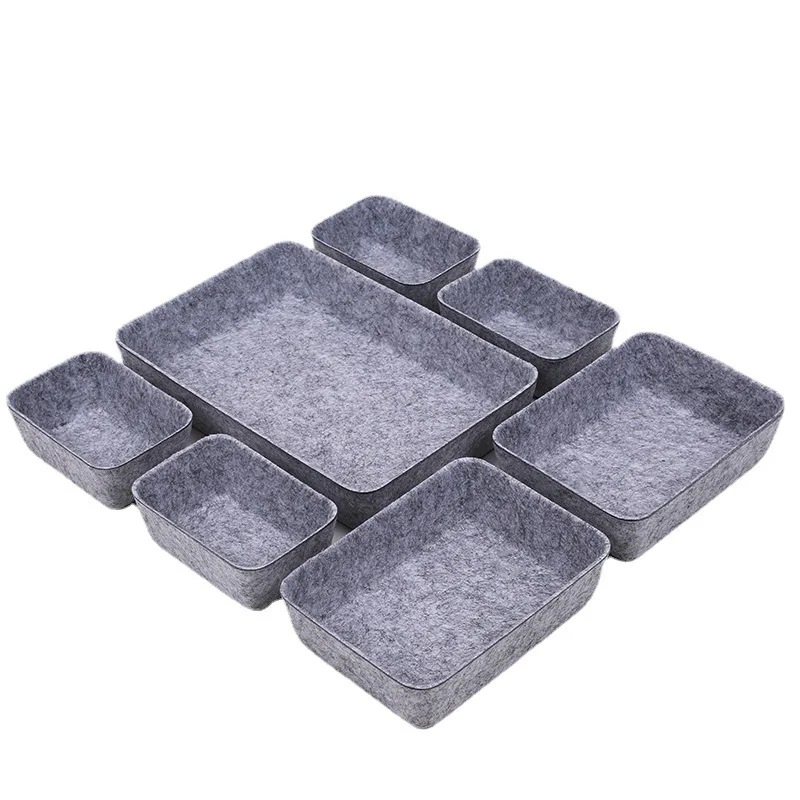Sundries Makeup Storage Box Of - Food Storage Drawers recension och pris