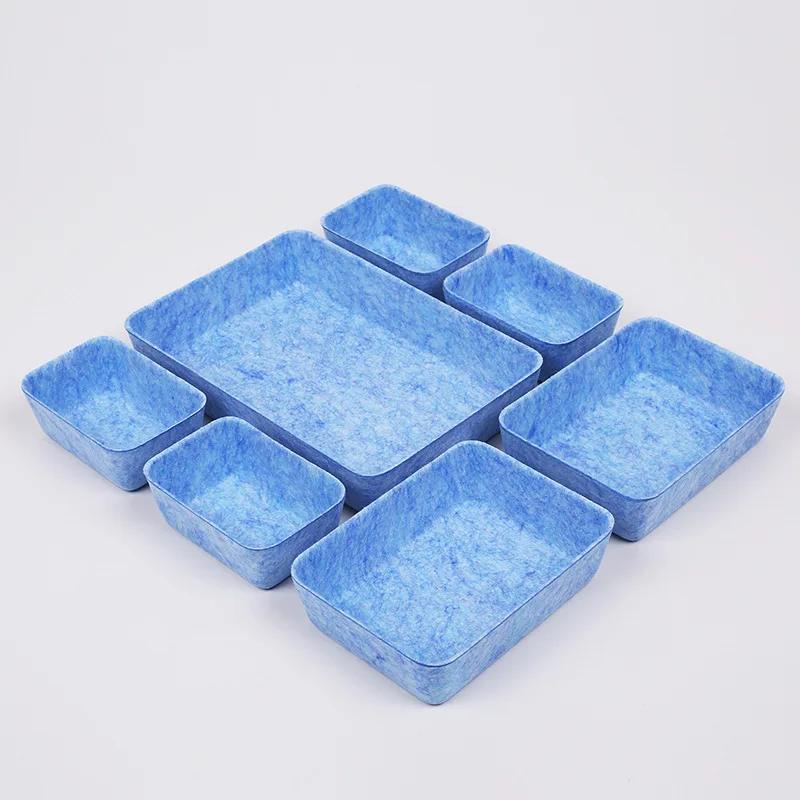 Sundries Makeup Storage Box Of - Food Storage Drawers recension och pris