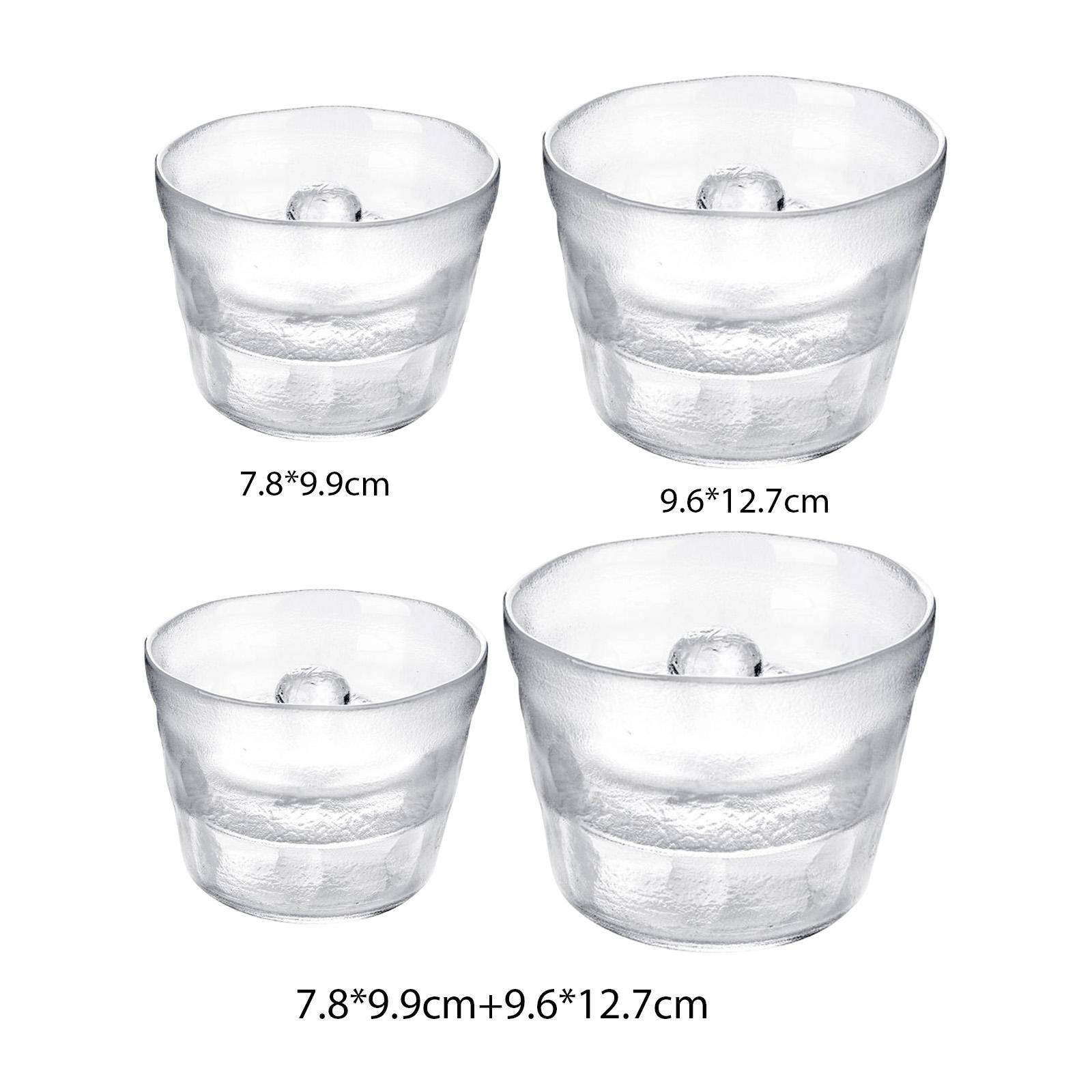 Thick Glass Fermentation Pickl - Food Storage Glass Jar recension och pris