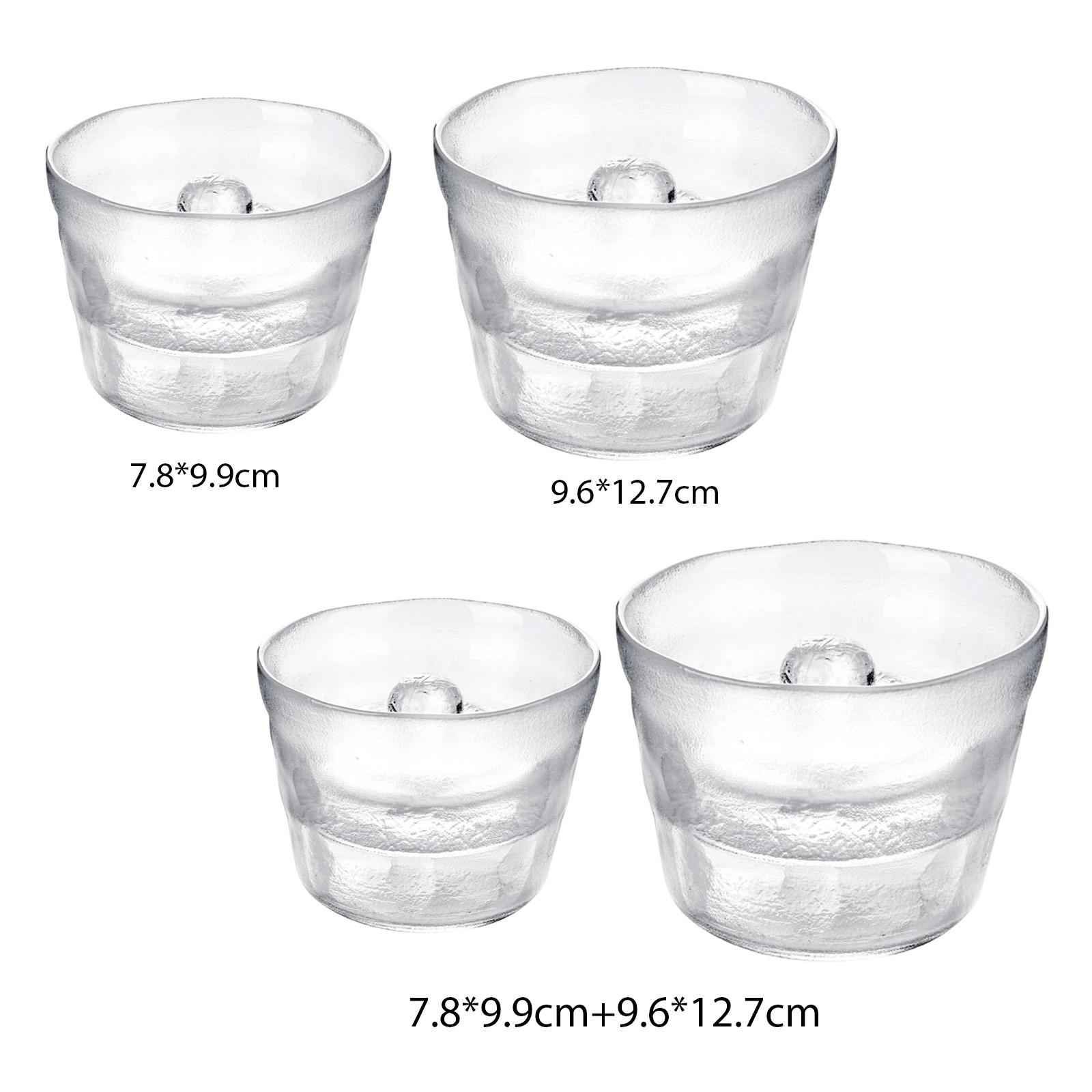 Thick Glass Fermentation Pickl - Food Storage Glass Jar recension och pris