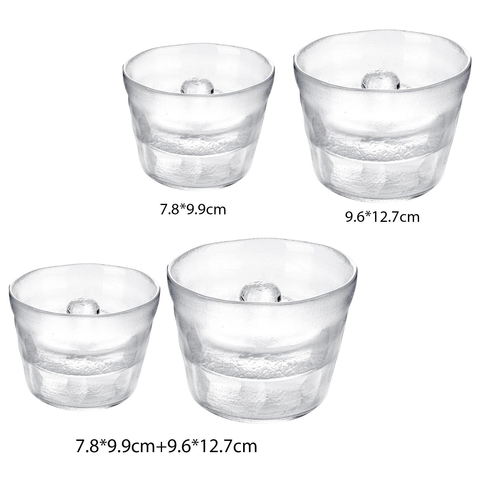 Thick Glass Fermentation Pickl - Food Storage Glass Jar recension och pris
