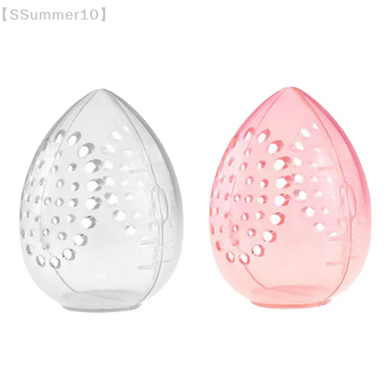 【SSummer10】Egg Shape Plastic C - Egg Storage Holder recension och pris
