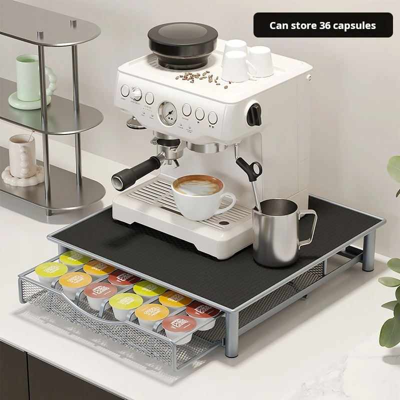 Drawer Style for Dolce Gusto C - Food Storage Drawers recension och pris