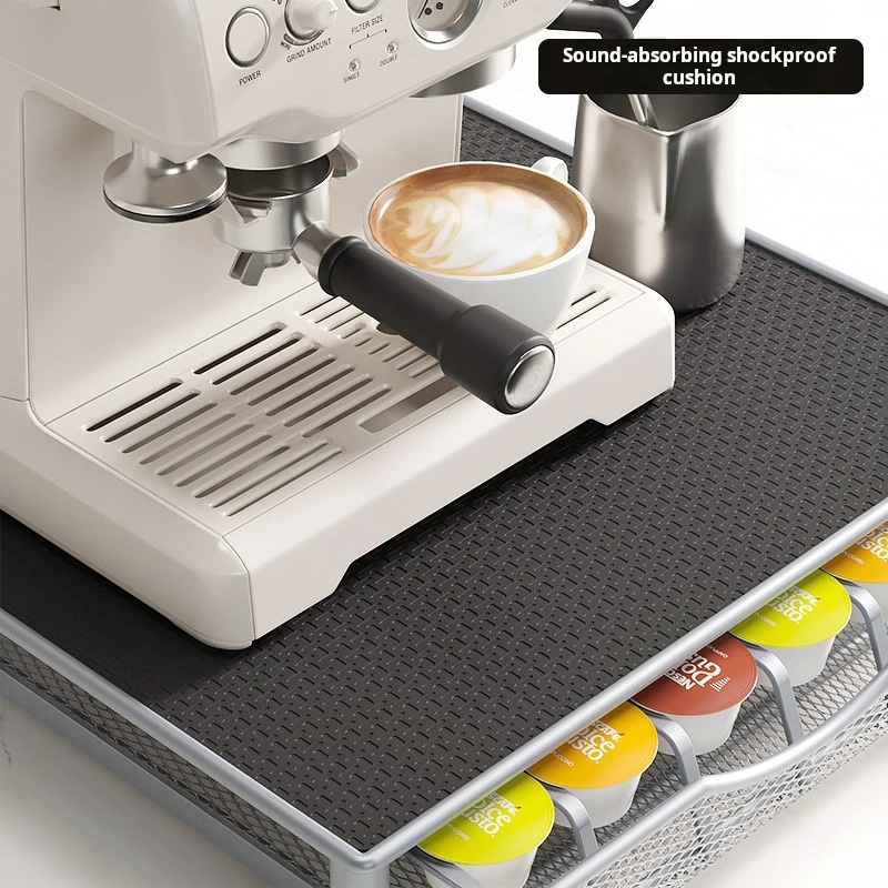 Drawer Style for Dolce Gusto C - Food Storage Drawers recension och pris